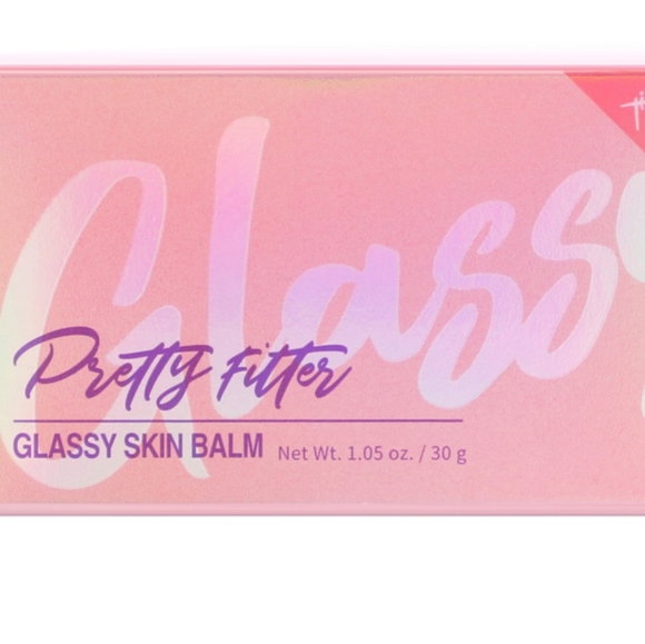 NEW Pretty filter glassy balm touch in soul - Picture 2 of 4